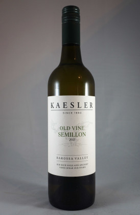 Kaesler "Old Vine Semillon" Barossa Valley